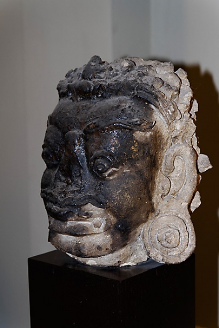 U-thong National Museum-032